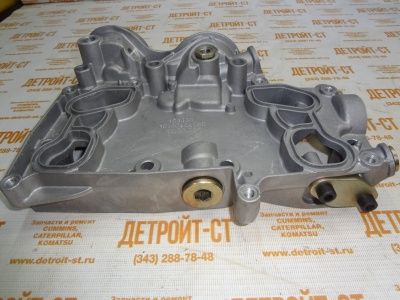 Корпус маслорадиатора Deutz 04254557 (4254557, 0425-4557) фото запчасти