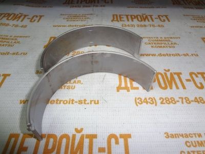 Подшипник шатуна Deutz 02931412 (2931412, 0293-1412, 02931086, 0293-1086, 2931086) фото запчасти