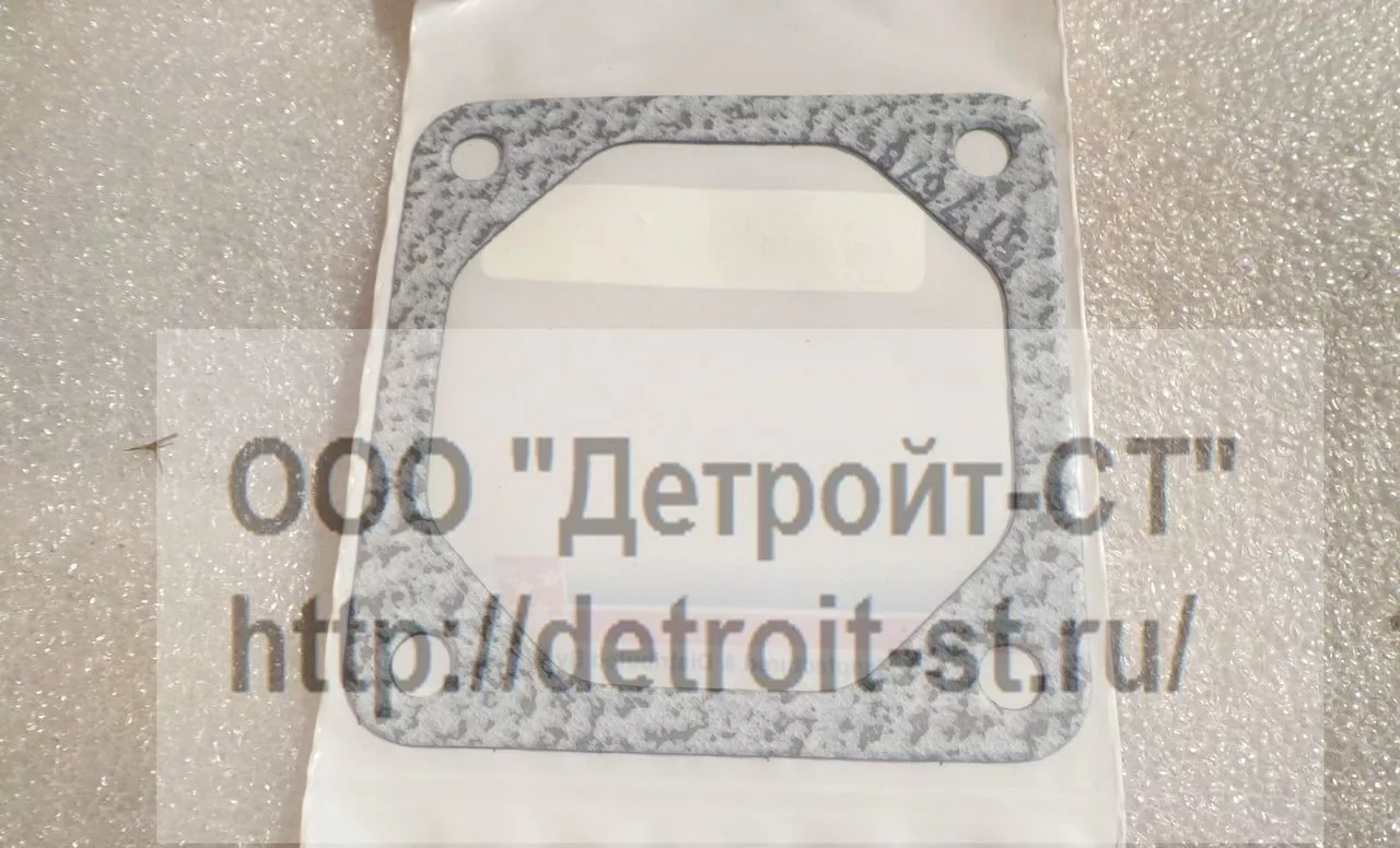 Прокладка Caterpillar 5I7678 фото запчасти