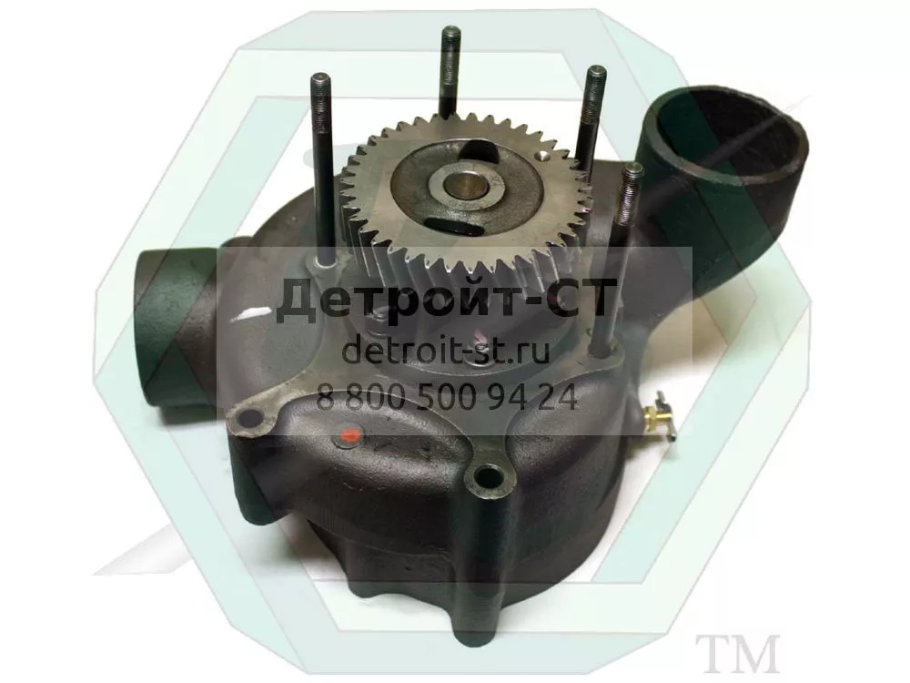 Superceded by 23506050 5149336 фото запчасти