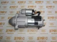Стартер Caterpillar 312-7536 фото запчасти