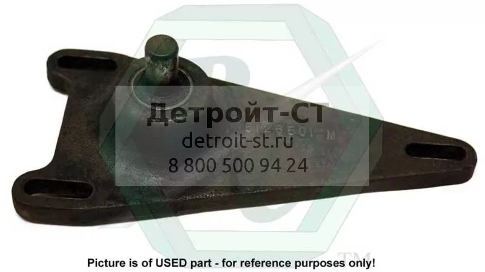 Bracket 5126501 фото запчасти