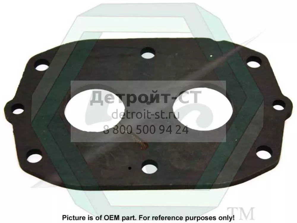 Spacer 5104873 фото запчасти