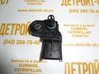 Датчик Cummins 3968437 (0281006102, 0281002576, 0281002743, 0281006114, 20524936, 21385453, 22320906, 55219299, 504372225, 5010437653, 1403945, EC46-9F479-AA, 320/05558, A0061535028, 504073323, 5802231983) фото запчасти