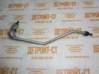 Топливная трубка Cummins 5285580 (4955367, 3964144) фото запчасти