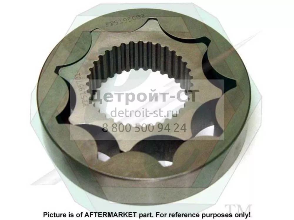 Rotor Asm., Oil Pump, 6V53 5195687 фото запчасти