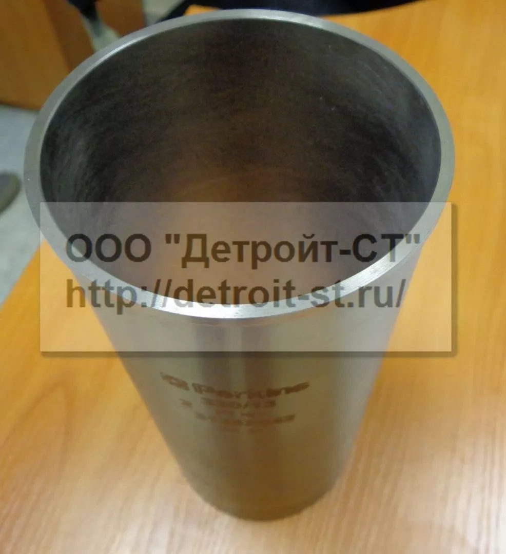 Гильза Perkins 3135X042 (3135X041, 748216M1) фото запчасти