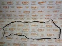 Прокладка корпуса коромысел, под рамку крышки клапана, прокладка проставки клапанной крышки Cummins 6ISBe, 6ISDe, ISBe 220, QSB6.7 4899231 фото запчасти