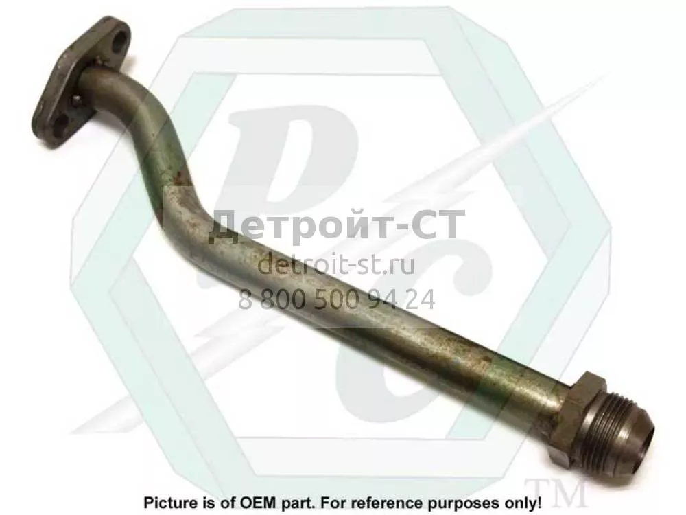 Flange Asm. 8924598 фото запчасти