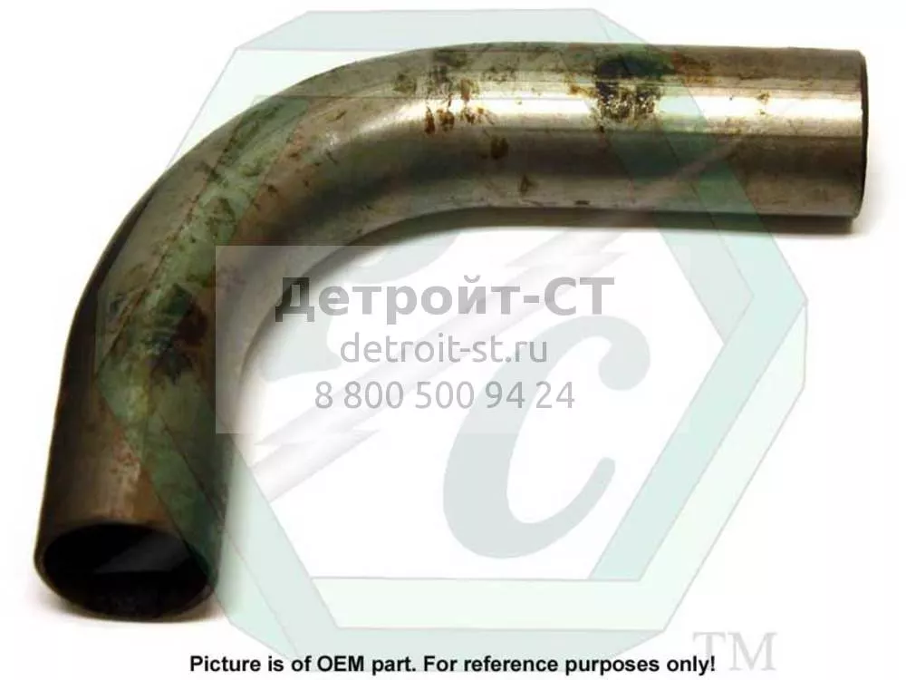 Труба 5133200 фото запчасти