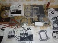 Набор прокладок верхний Cummins ISX-15 4955596 (4089169) фото запчасти