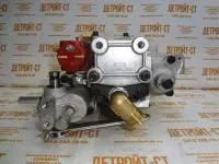 Насос топливный (ТНВД) Cummins 4076956-E836 фото запчасти