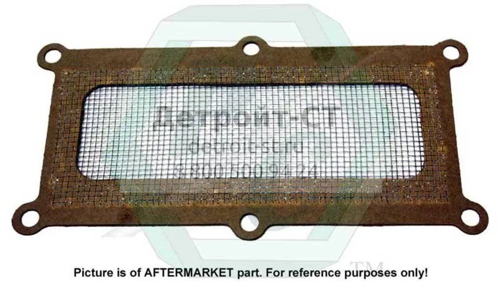 Screen Asm., 4-53 Blower 5196054 фото запчасти