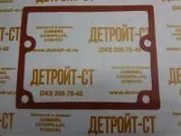 Прокладка крышки толкателей распредвала Cummins 3040721 фото запчасти