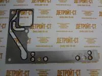 Прокладка  Cummins 4965689 фото запчасти