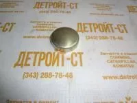 Заглушка ГБЦ Cummins A2300 4900335 (4900334) фото запчасти