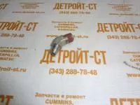 Переходник Cummins K19 3175773 фото запчасти