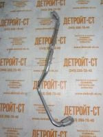 Шланг Cummins 4319837 (3161618) фото запчасти