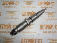 Форсунка 5263305 (445120272, 0445120272) фото запчасти