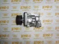 Масляный насос Deutz F2L/2M 2011, F3L/3M 2011 04280145 (4280145, 0428-0145, 041800201100) фото запчасти