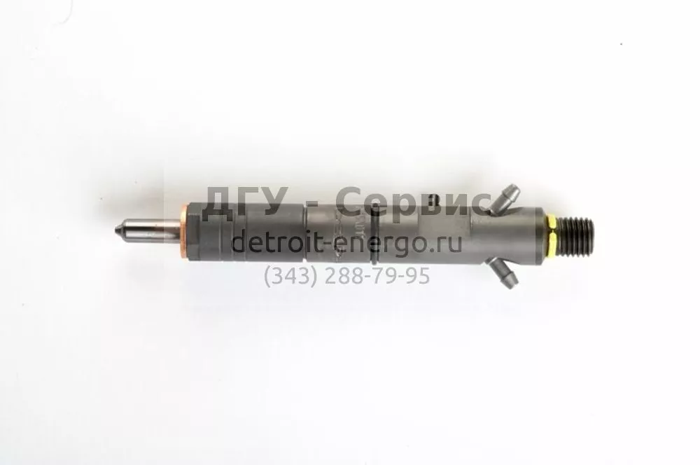 Форсунка Perkins 2645K012 (2645K011) фото запчасти