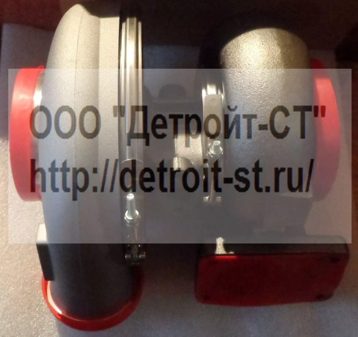 Турбокомпрессор Cummins 3800852 фото запчасти