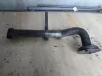 Маслоприемник MTU DDC 16V2000 для двигателя R1638K40 5311810295 фото запчасти