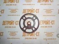 Прокладка головки фильтра масляного Cummins N14 3070478 (3064197, 3052127) фото запчасти