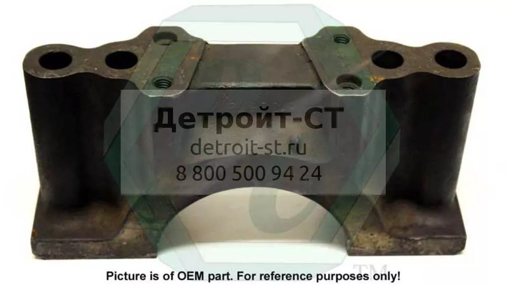 Main Caps 5138672 фото запчасти