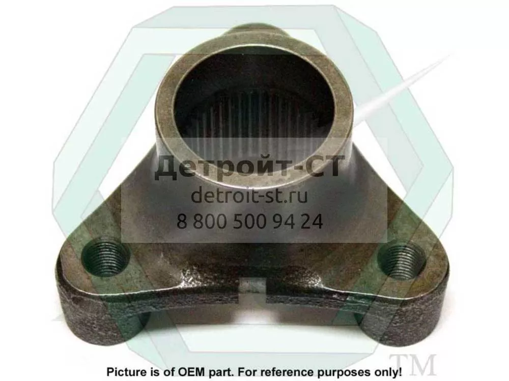 Hub 8921058 фото запчасти