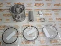 Поршень Cummins 4376347 фото запчасти