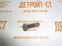 Болт форсунки 3070961 (M-165006) фото запчасти