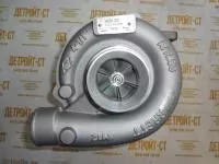 Турбонагнетатель Komatsu 6151-82-8500 (WG1318902, 335556, WG1129406, 4667045211, S6151818500, T916283) фото запчасти