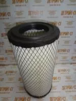 Фильтр воздушный наружный NEW HOLLAND B/LB110/115, D85B, D95B, DC75, L230 AF25557 (AF25352, LAF4544) фото запчасти