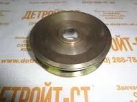 Шкив генератора 04263677 (5411663642) фото запчасти