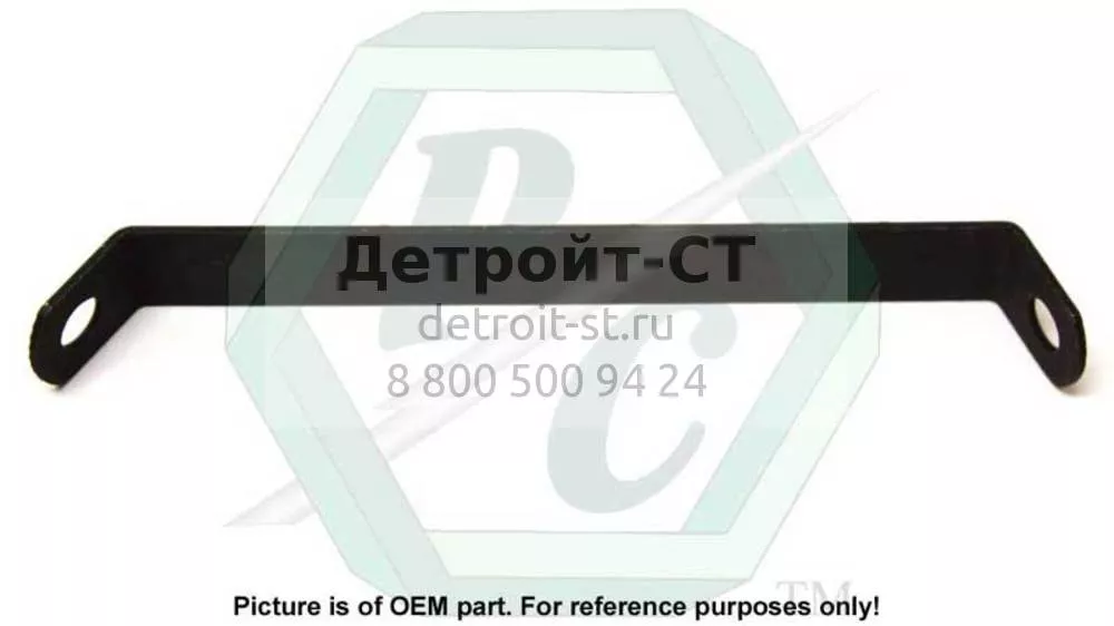 Bracket* 23507912 фото запчасти