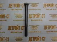 Болт крепления зажима стойки коромысла Cummins ISM 3080722 фото запчасти