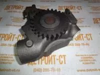 Насос масляный Deutz 913/914 04154885 (04231306, 0423-1306, 4231306, 4154885, 0415-4885, 04152881, 04232511, 04159966, 0415-2881, 0423-2511, 0415-9966) фото запчасти