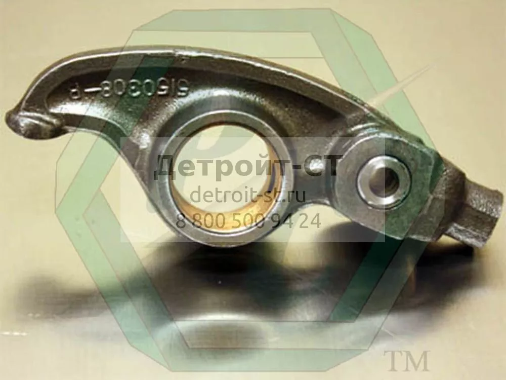 Rocker Arm, 71, 2V R.H. 5150305 фото запчасти
