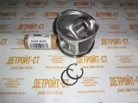 Поршень Deutz 04501382 (4501382, 0450-1382, 04285668, 0428-5668) фото запчасти