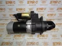 Стартер Cummins B5,9 3965282 (3965282RX, 3908594, 641.521.103, 16130670, F042003007, 6832N, 91014576, STR0131, 8200078, 75264240, 455041, DRS0317, 10461776) фото запчасти