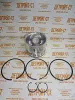 Поршень в сборе Cummins 4089726 фото запчасти