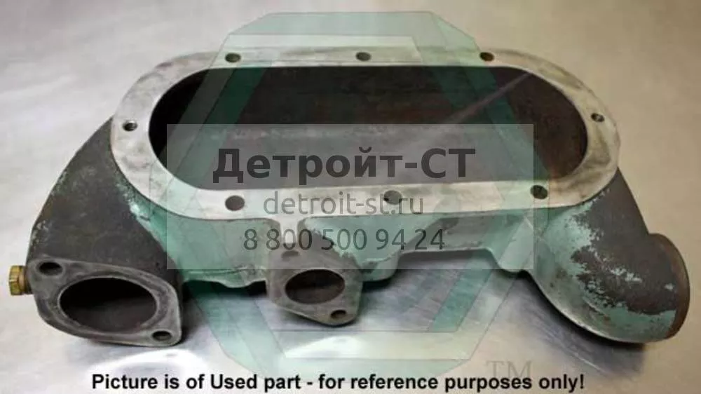 Housing 5159481 фото запчасти