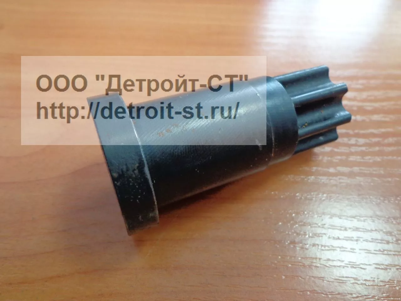 Адаптер для вращения коленвала Cummins B5.9 3824591 (5299073, 3377371) фото запчасти