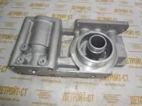 Головка фильтра Cummins M11 3102774 фото запчасти