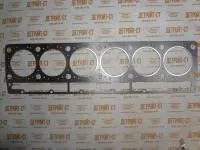 Прокладка ГБЦ 107-7832 (1077832, 4P6930, 7W9956) фото запчасти