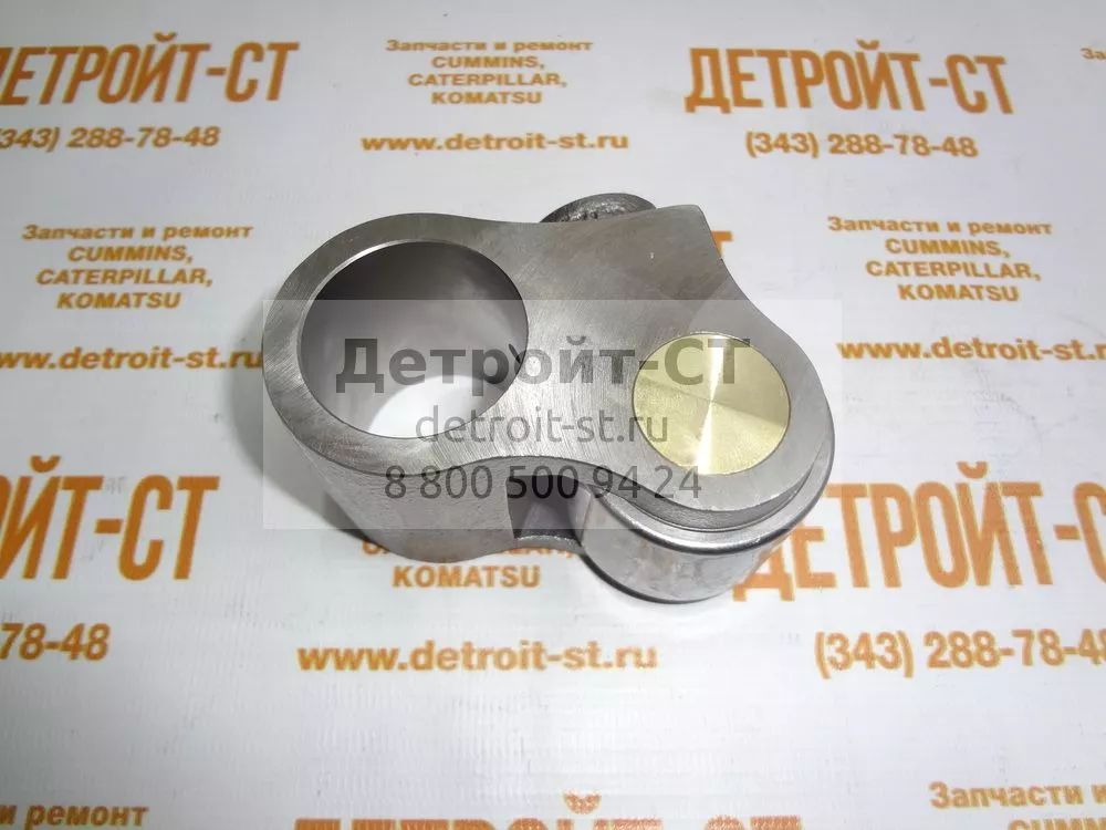 Толкатель распредвала Cummins M11 3417645 (3161473, 3328628, 3895491, 3079590, 3079589) фото запчасти