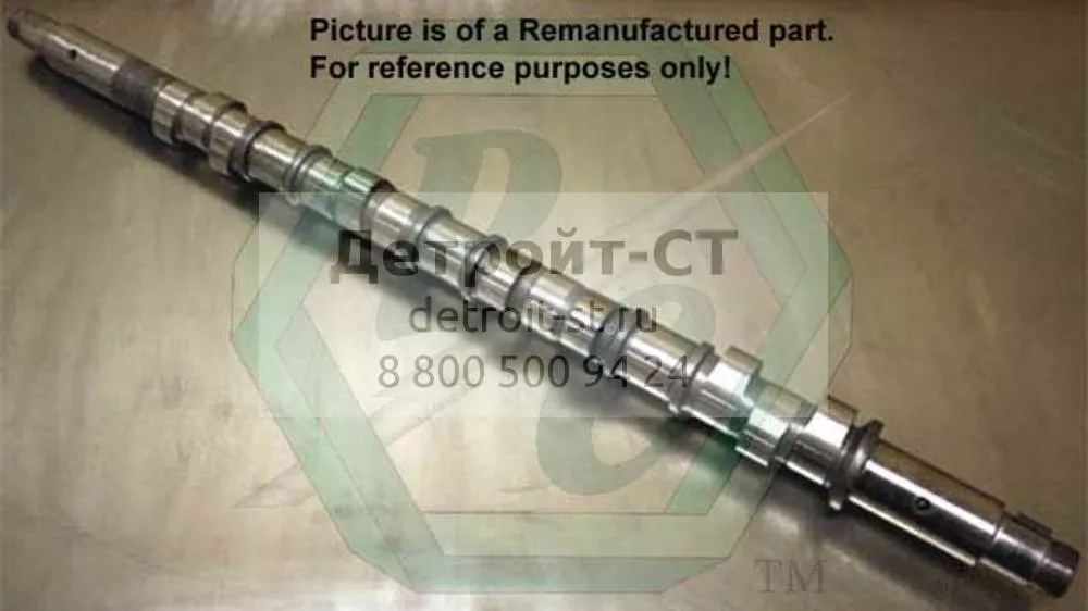 Cam, 8V92 5107323 фото запчасти