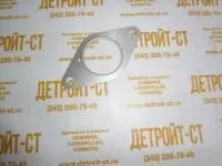 Прокладка Cummins A2300 4900558 фото запчасти