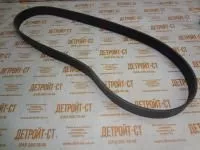 Поликлиновой ремень 01183380 (0118-3380) фото запчасти